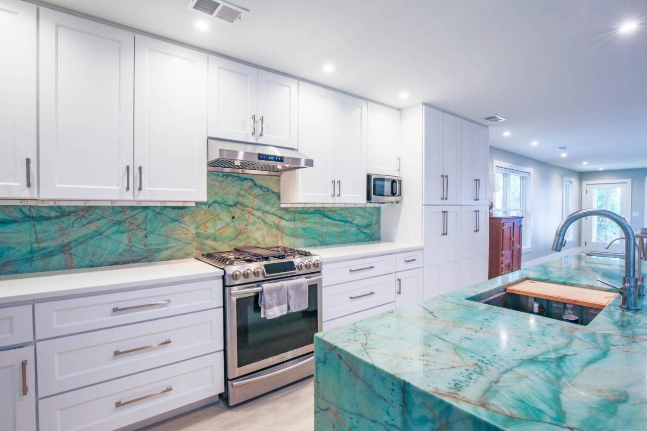 Just Beachy Villa Isle of Palms Ngoại thất bức ảnh