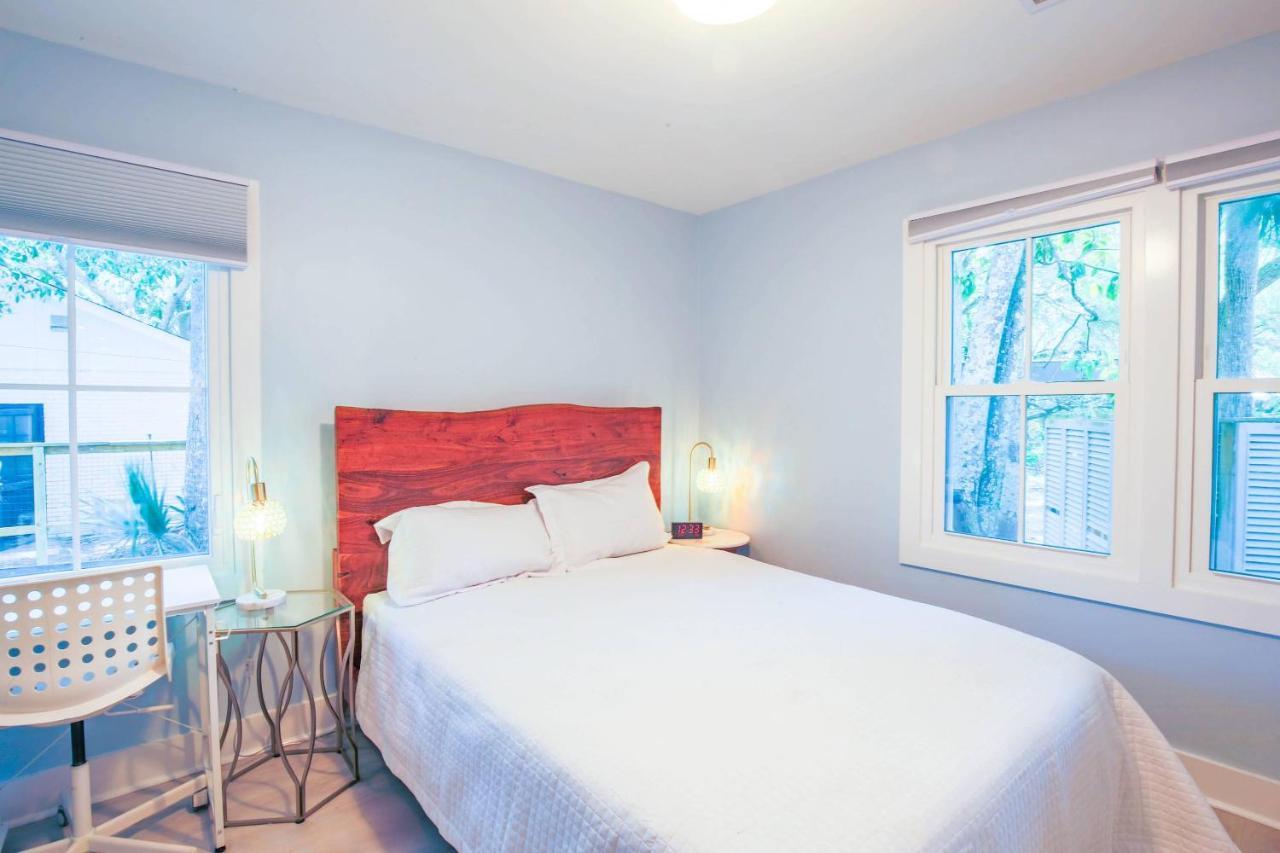 Just Beachy Villa Isle of Palms Ngoại thất bức ảnh