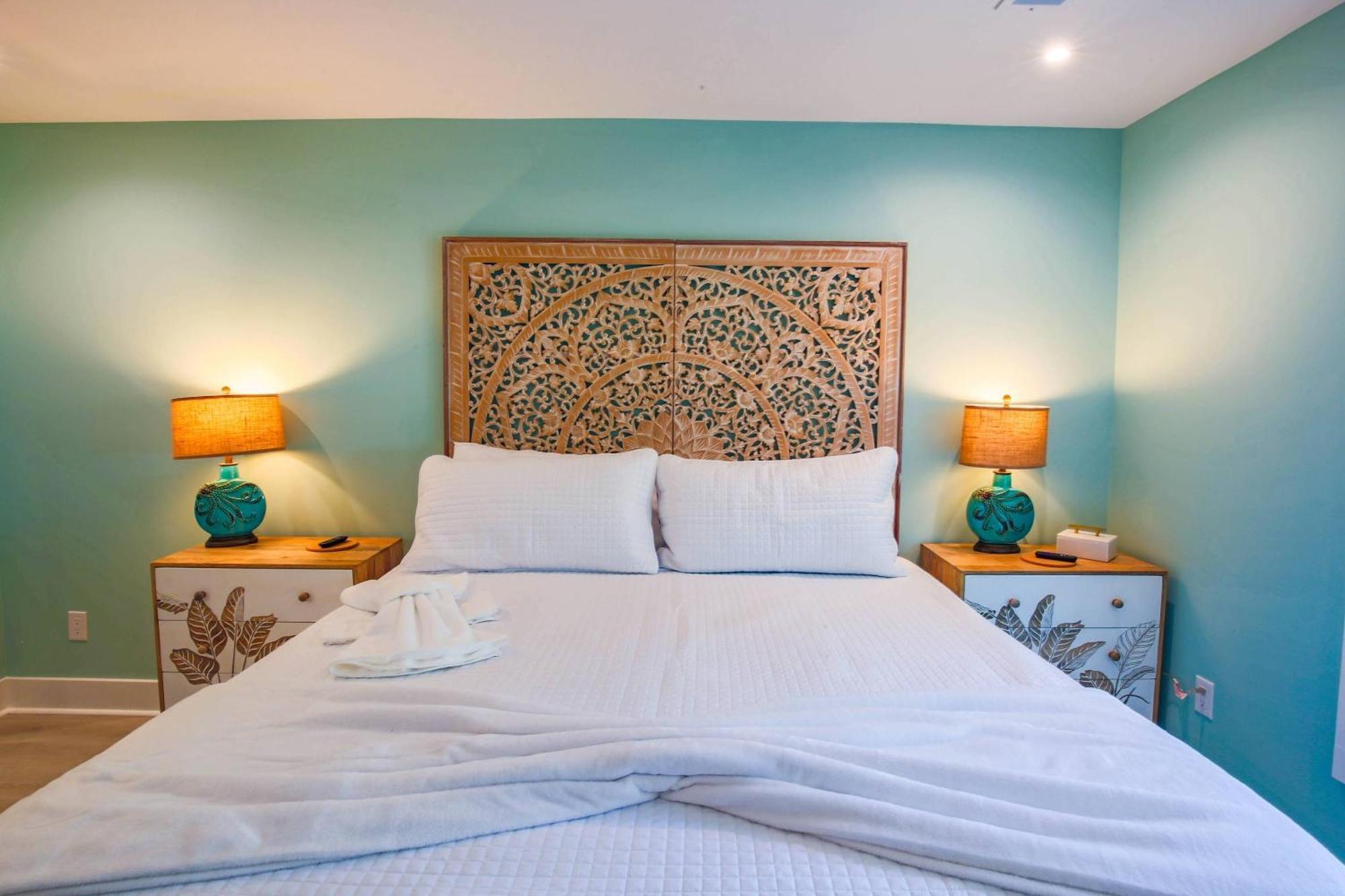 Just Beachy Villa Isle of Palms Ngoại thất bức ảnh
