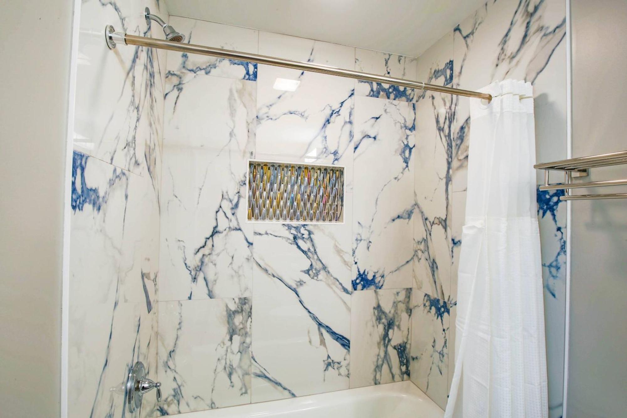 Just Beachy Villa Isle of Palms Ngoại thất bức ảnh
