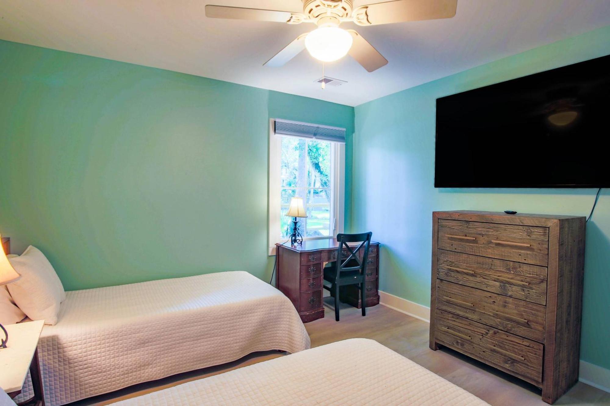 Just Beachy Villa Isle of Palms Ngoại thất bức ảnh
