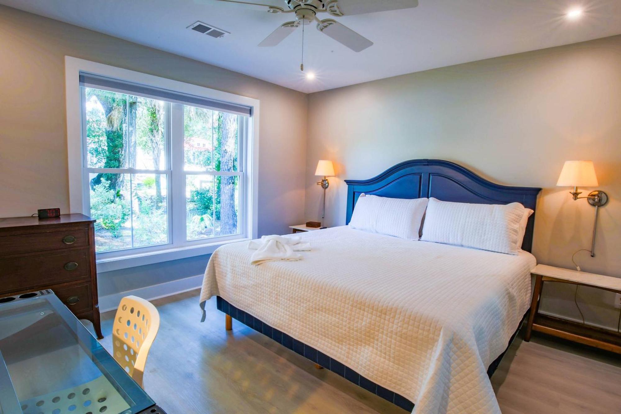 Just Beachy Villa Isle of Palms Ngoại thất bức ảnh